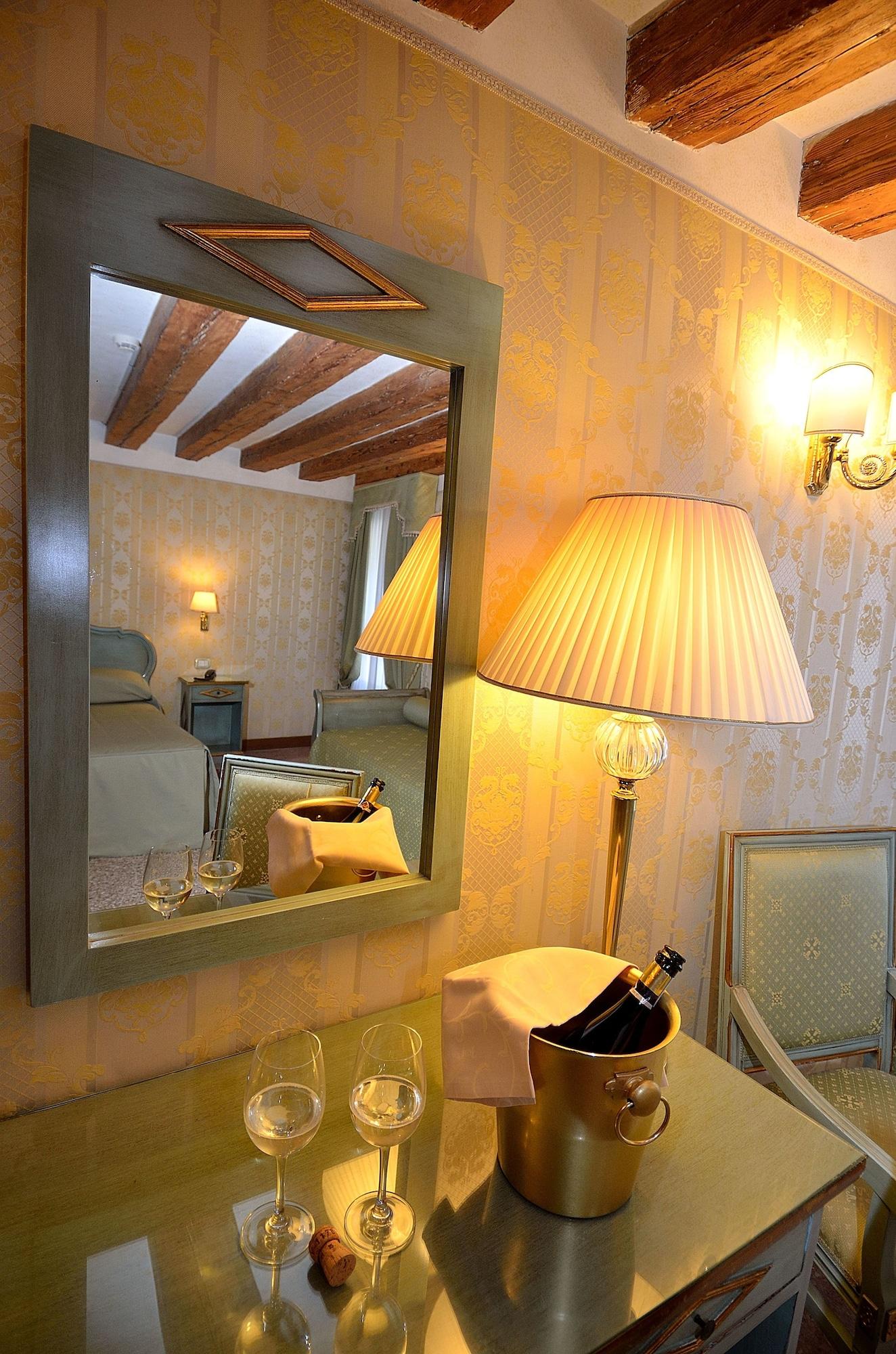 La Corte 3* Venetië