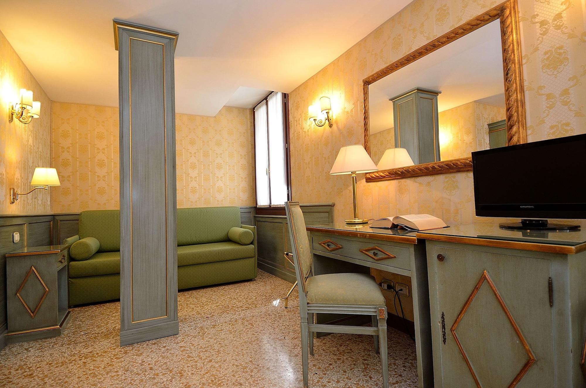 La Corte Bed & Breakfast Venetië