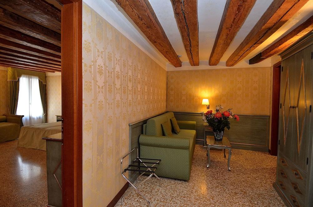 La Corte 3* Venetië