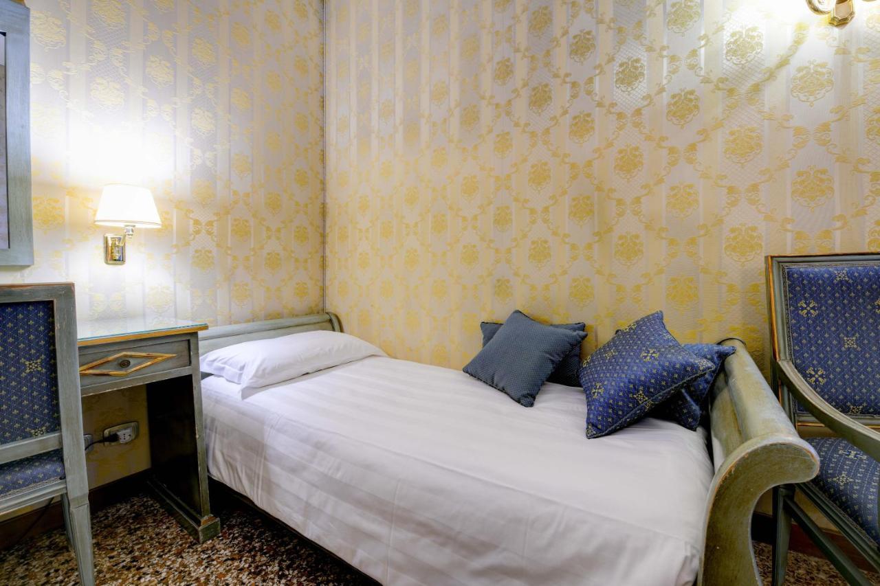 La Corte 3* Venetië