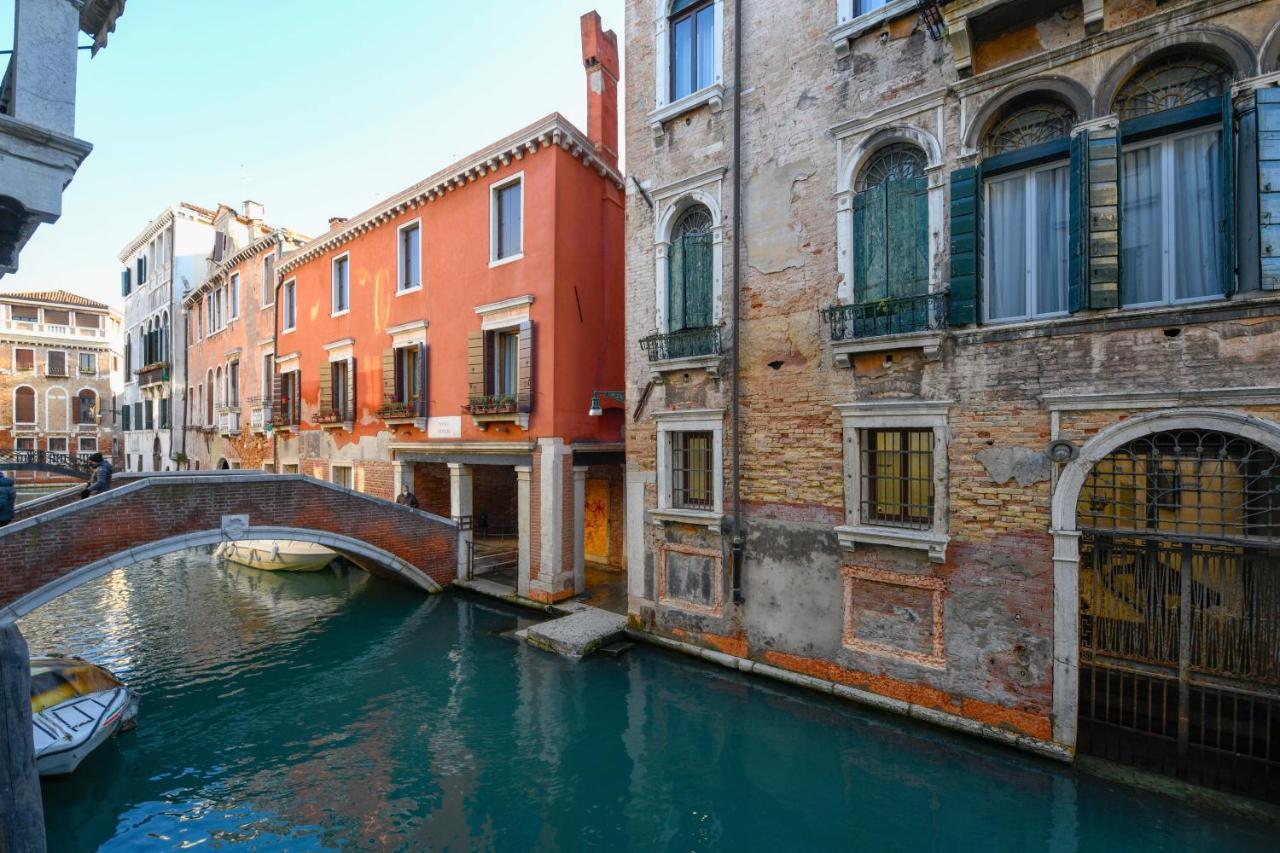 La Corte 3* Venetië