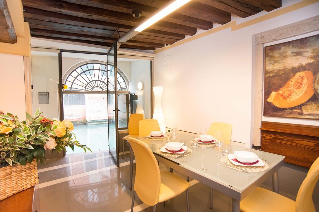 La Corte 3* Venetië