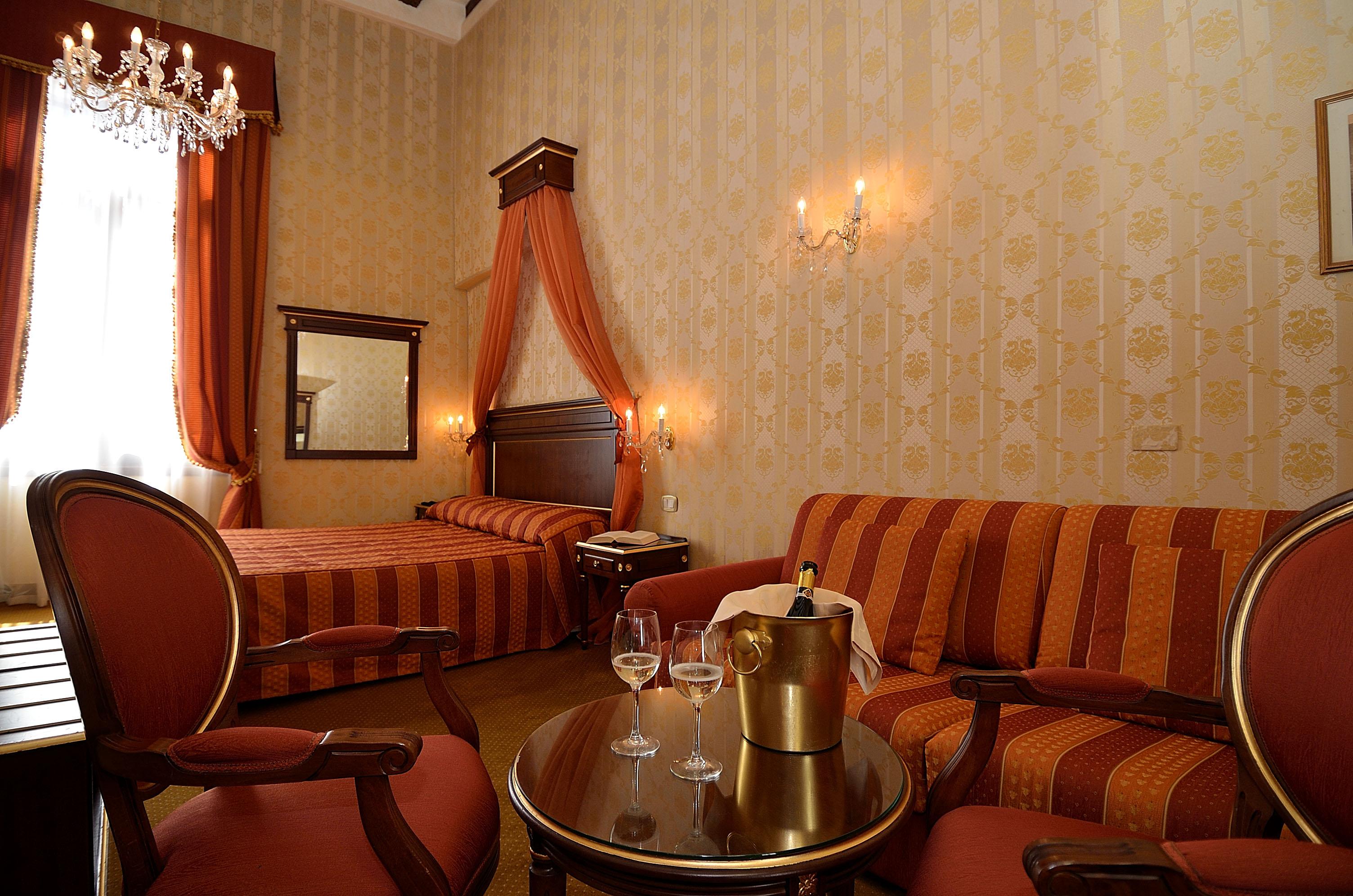 La Corte Bed & Breakfast Venetië