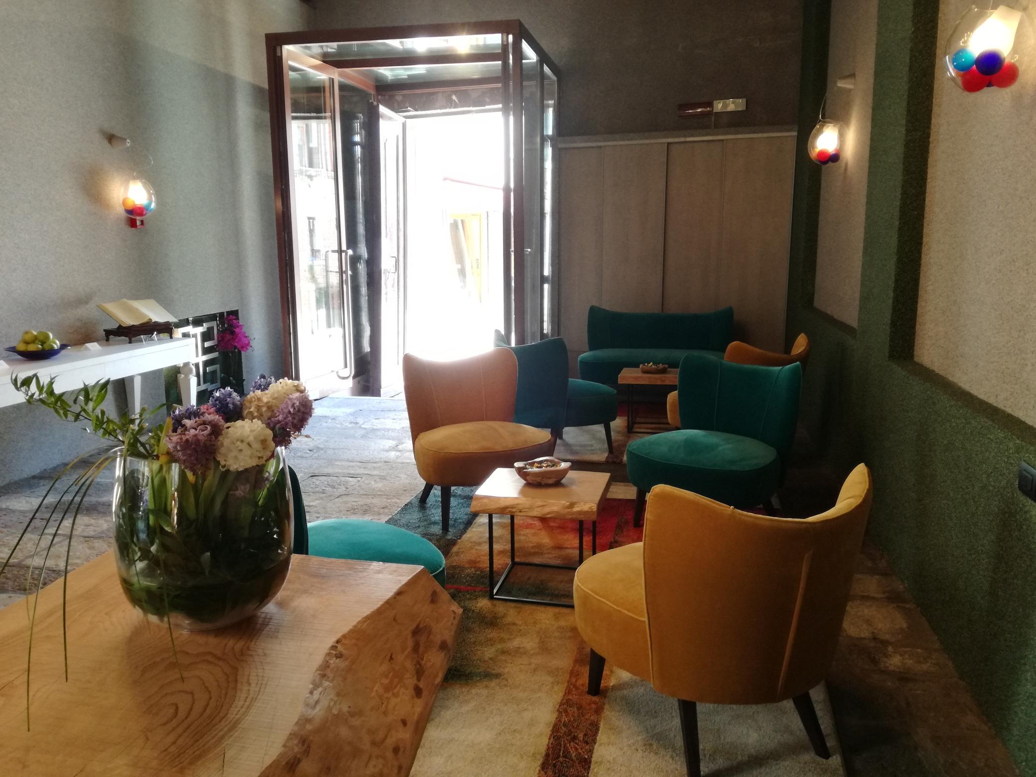 La Corte Bed & Breakfast Venetië