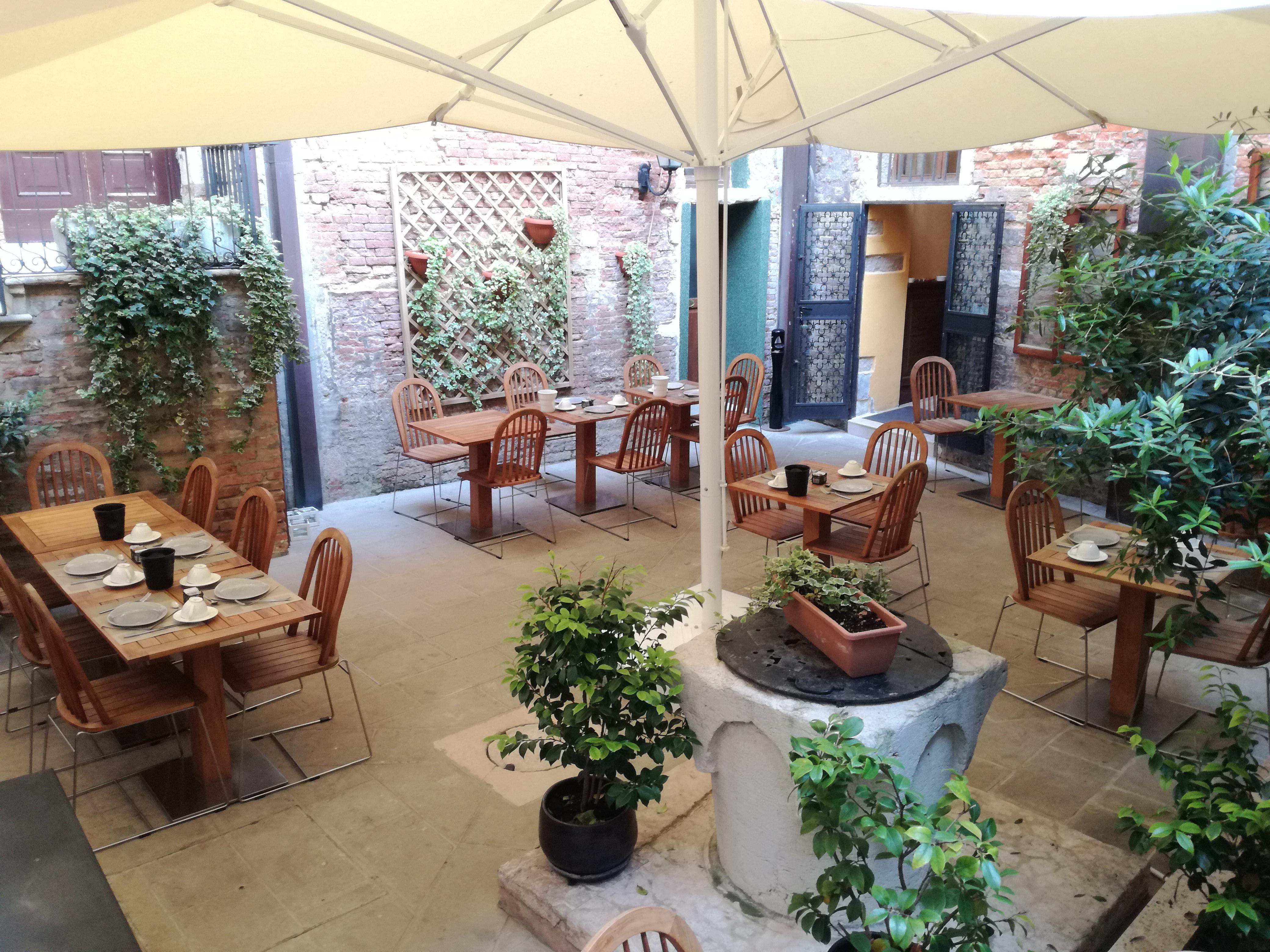 La Corte Venetië