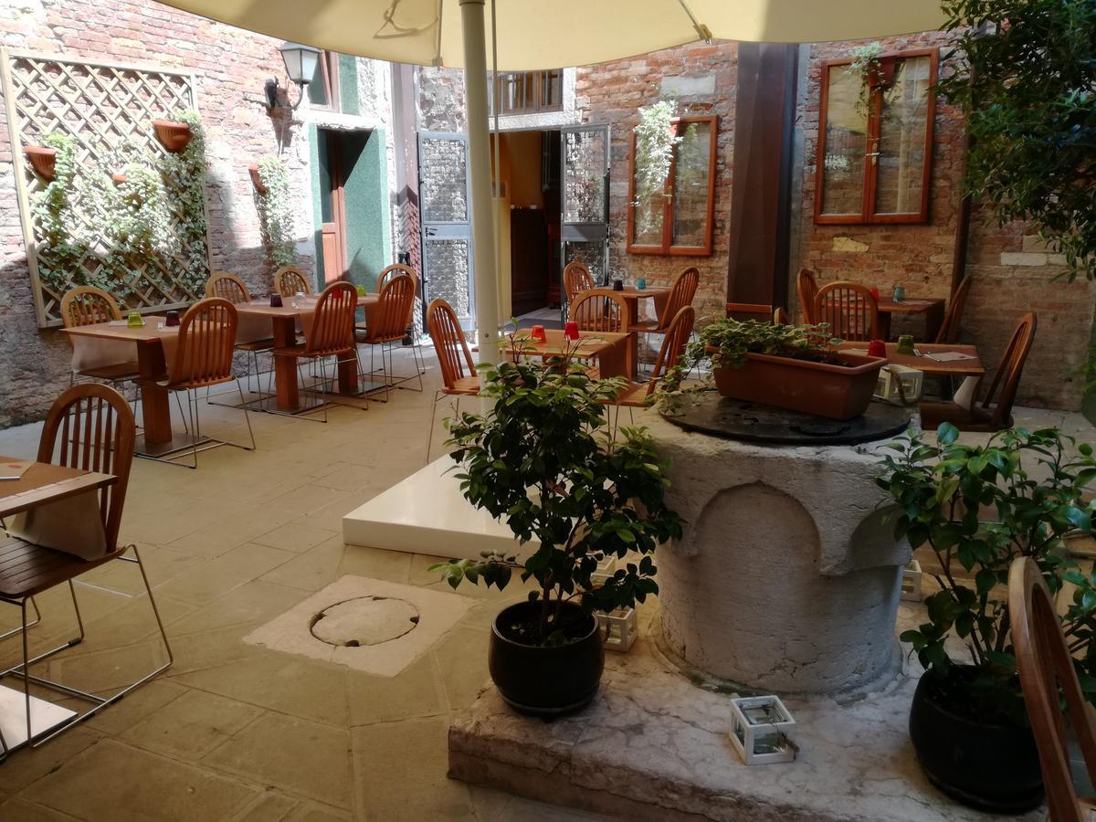 La Corte Bed & Breakfast Venetië