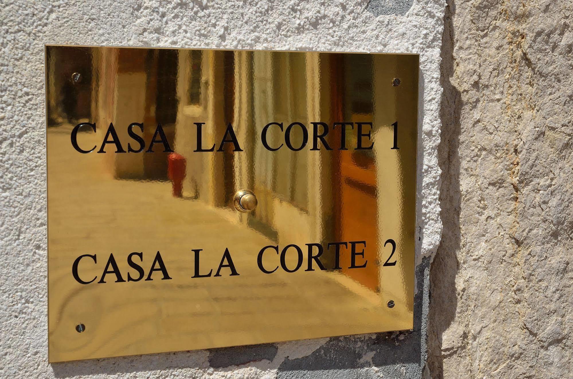 La Corte Bed & Breakfast Venetië