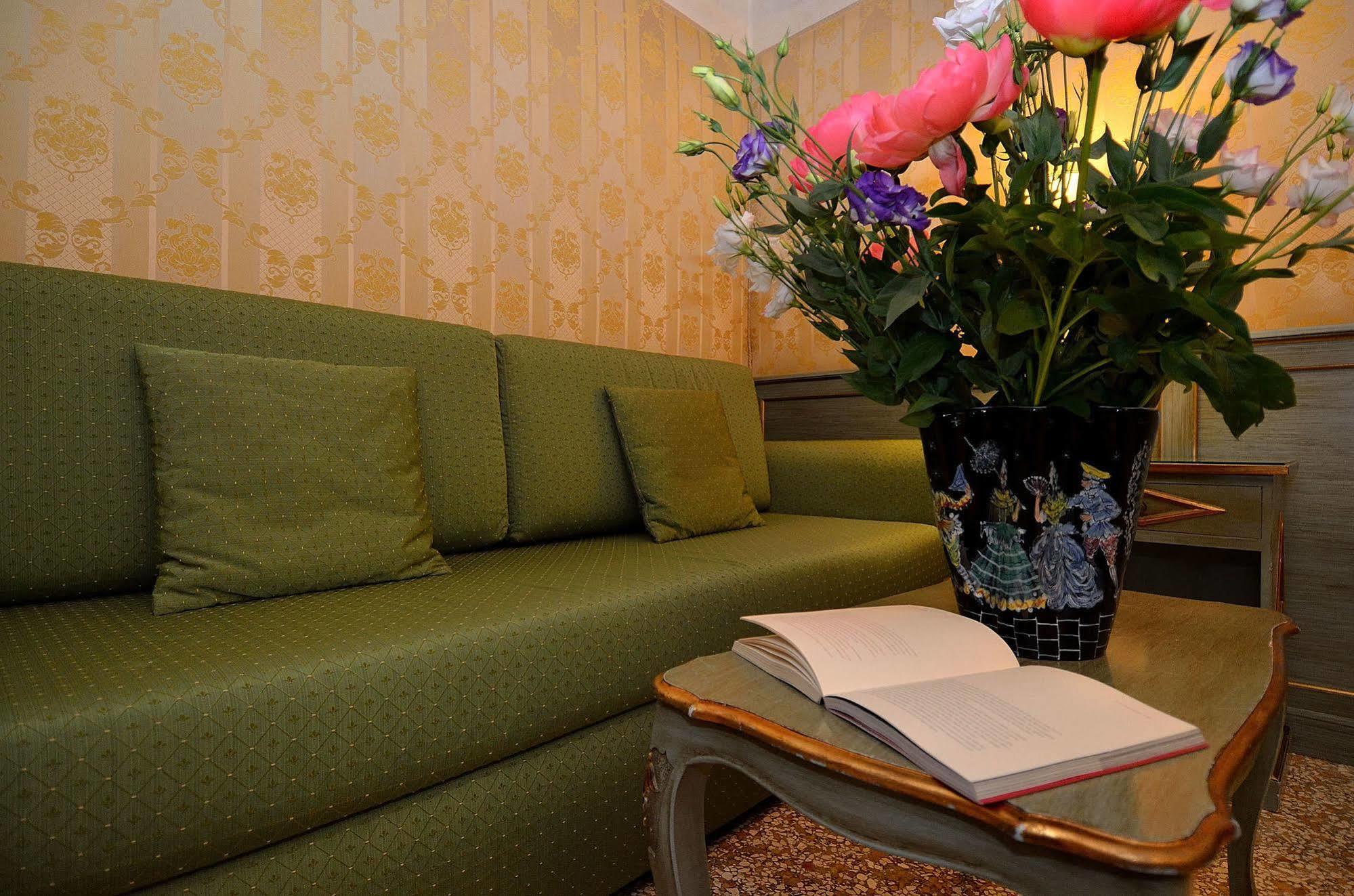 La Corte Bed & Breakfast Venetië