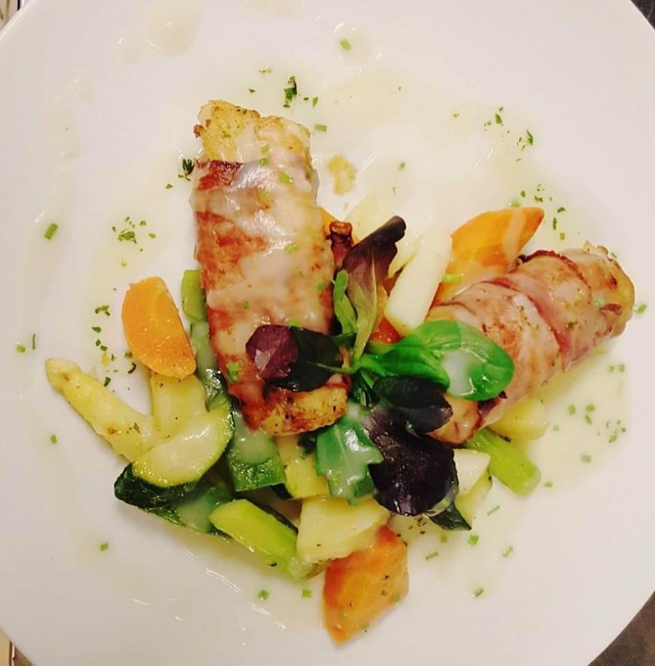 Alojamento de Acomodação e Pequeno-almoço La Corte